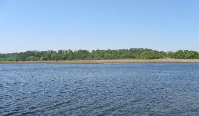 Rybník Štěpán